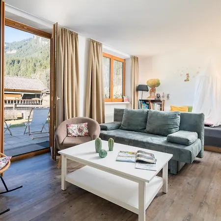 Der Tannenhof Hotel Reutte Exterior photo