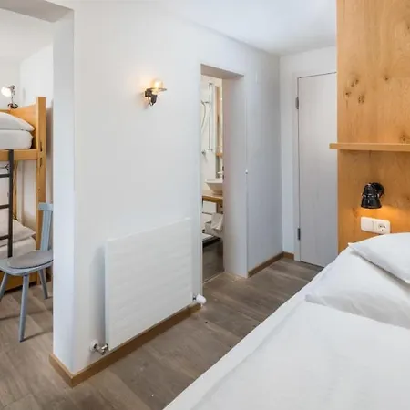 Hotel Der Tannenhof Reutte Exteriér fotografie