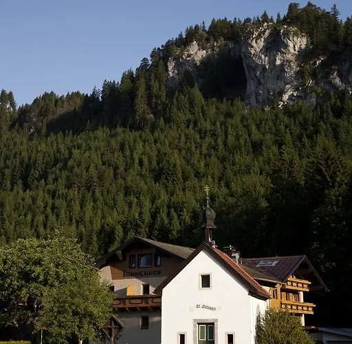 Der Tannenhof