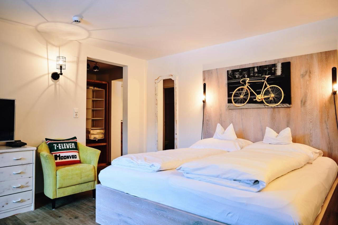 Hotel Der Tannenhof 3*