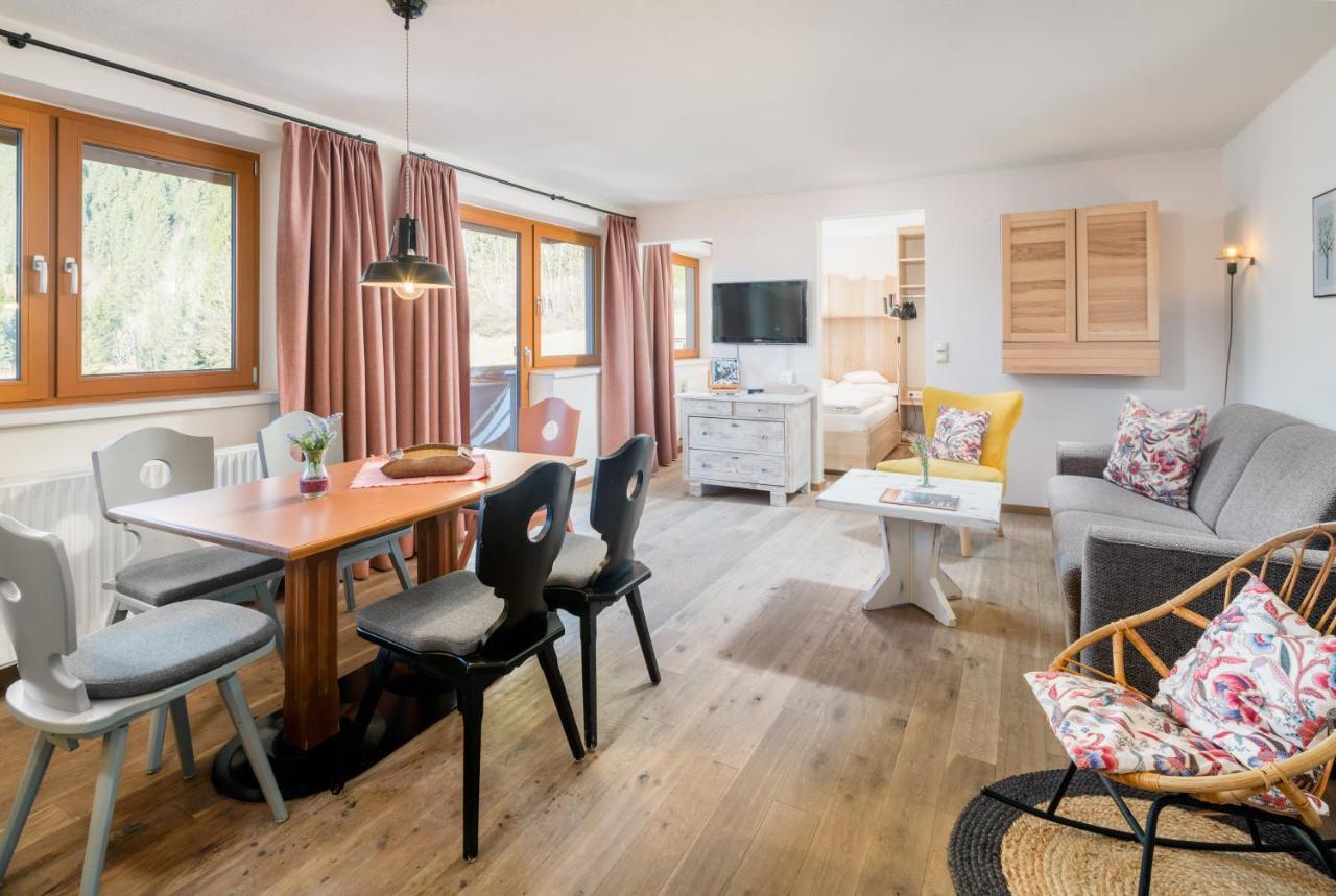 Der Tannenhof Hotel Reutte