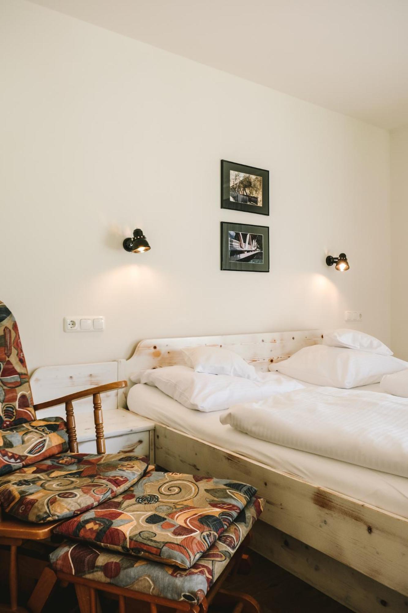Hotel Der Tannenhof 3*
