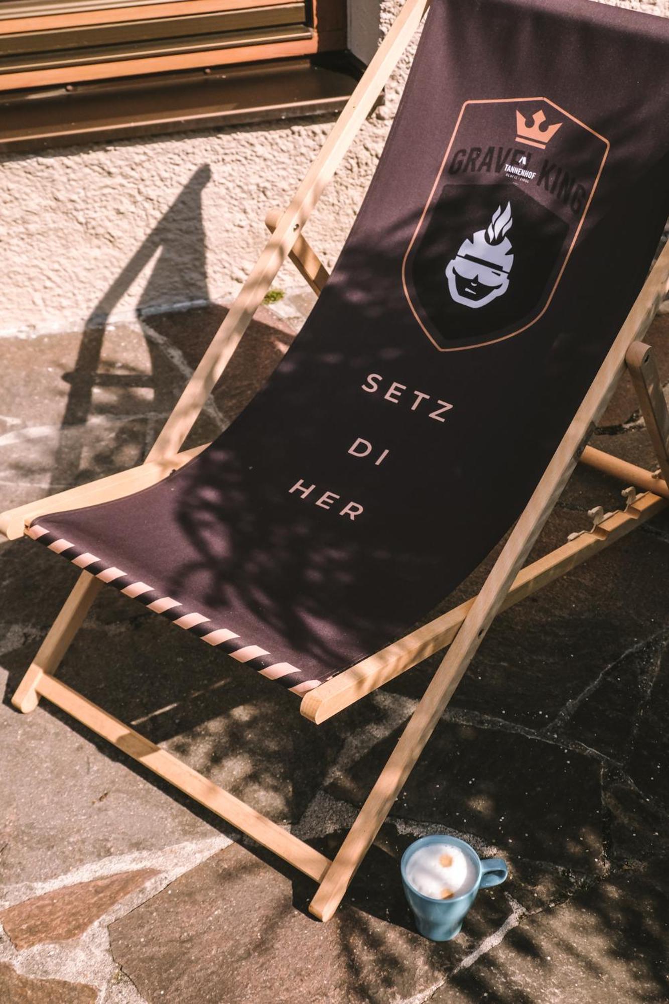Der Tannenhof Hotel Reutte