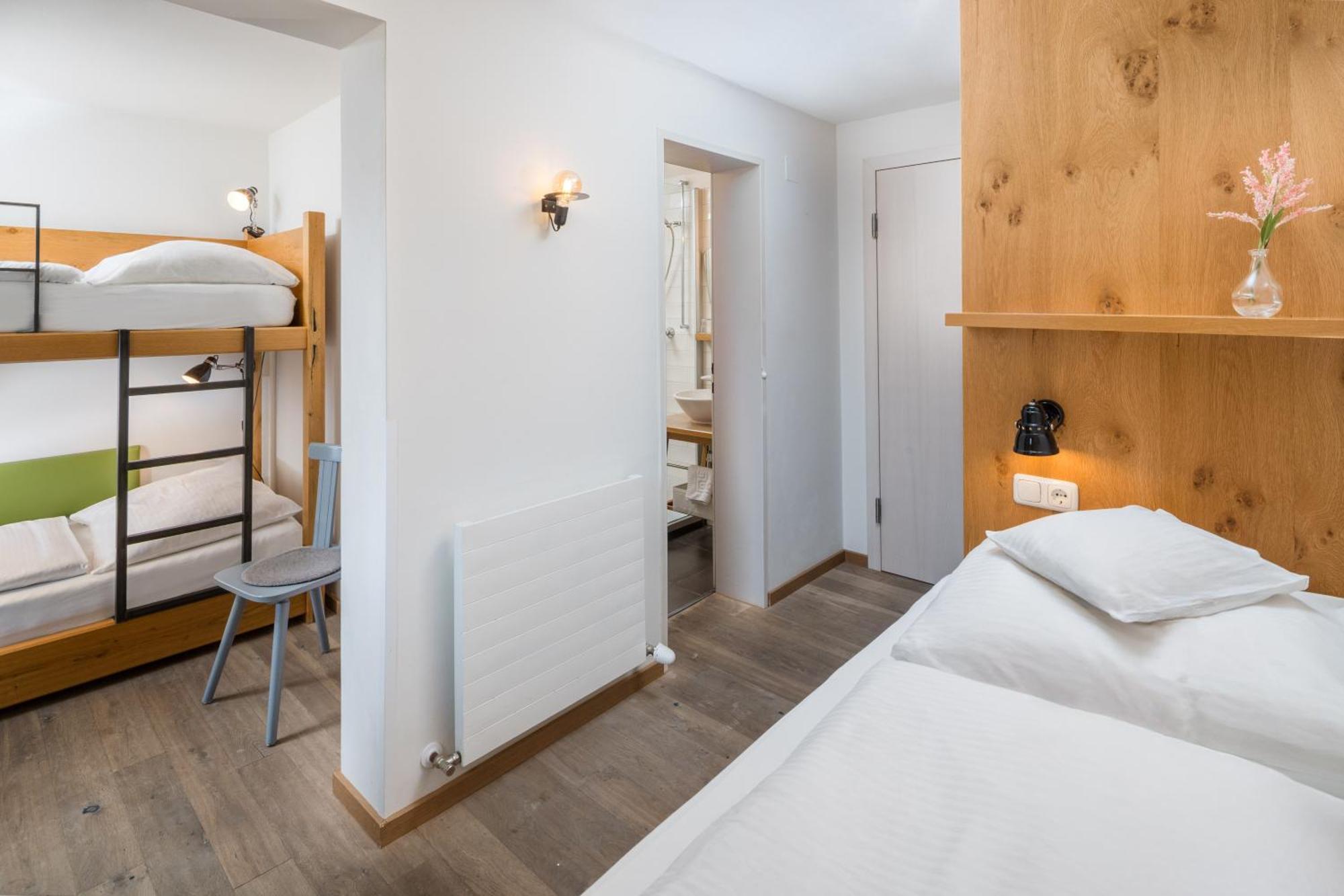 Hotel Der Tannenhof Reutte