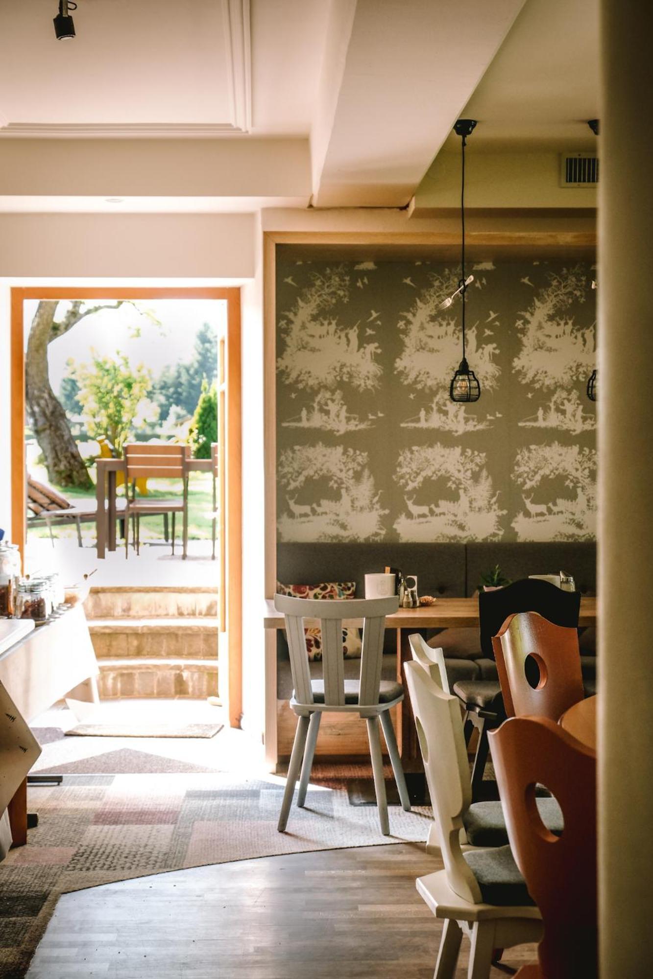Der Tannenhof 3* Reutte
