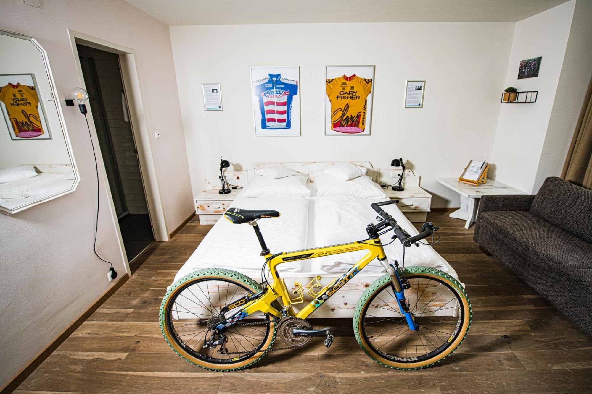 Der Tannenhof Hotel 3*