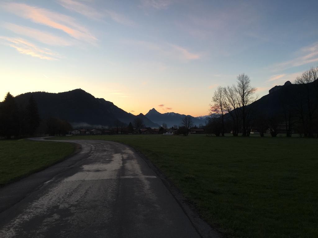 Der Tannenhof Reuthe