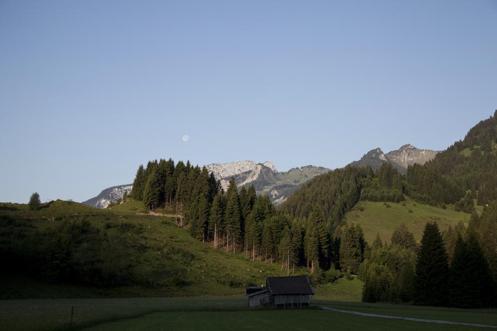 Der Tannenhof