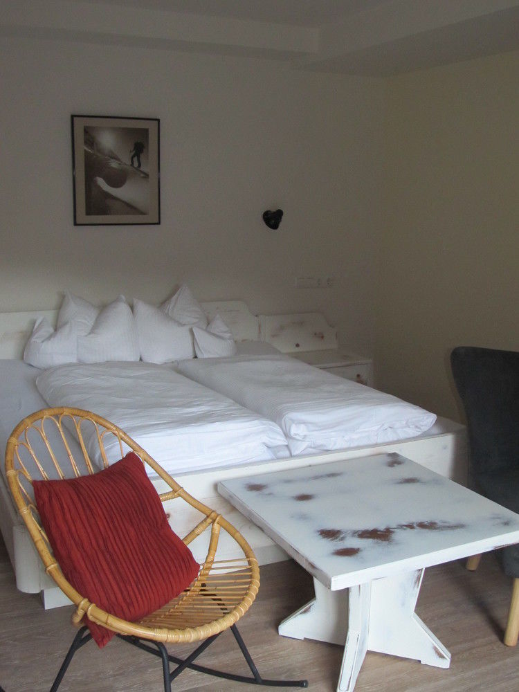 Der Tannenhof 3* Reuthe