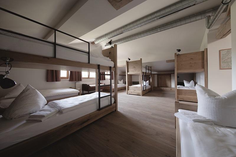 Hotel Der Tannenhof 3*