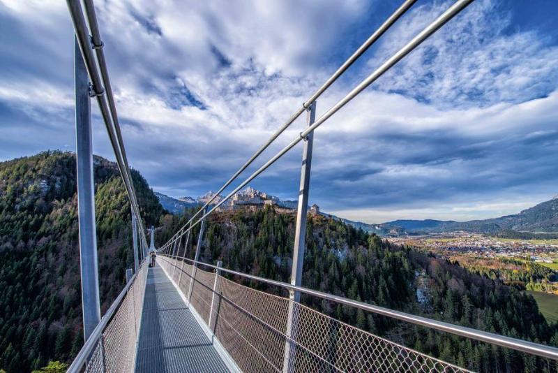Der Tannenhof 3* Reutte