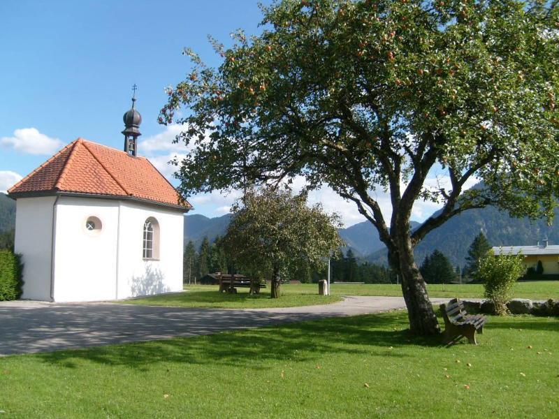 Der Tannenhof 3* Reutte