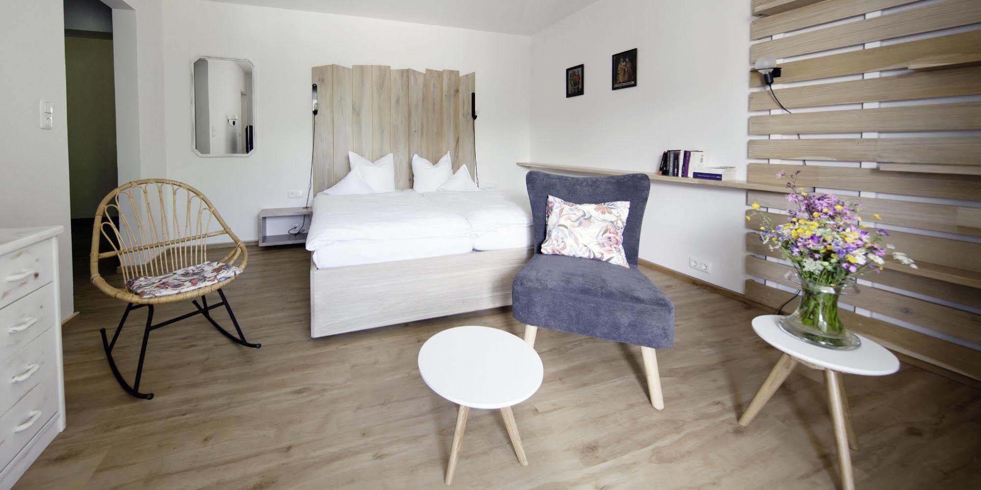 Der Tannenhof Hotel 3*