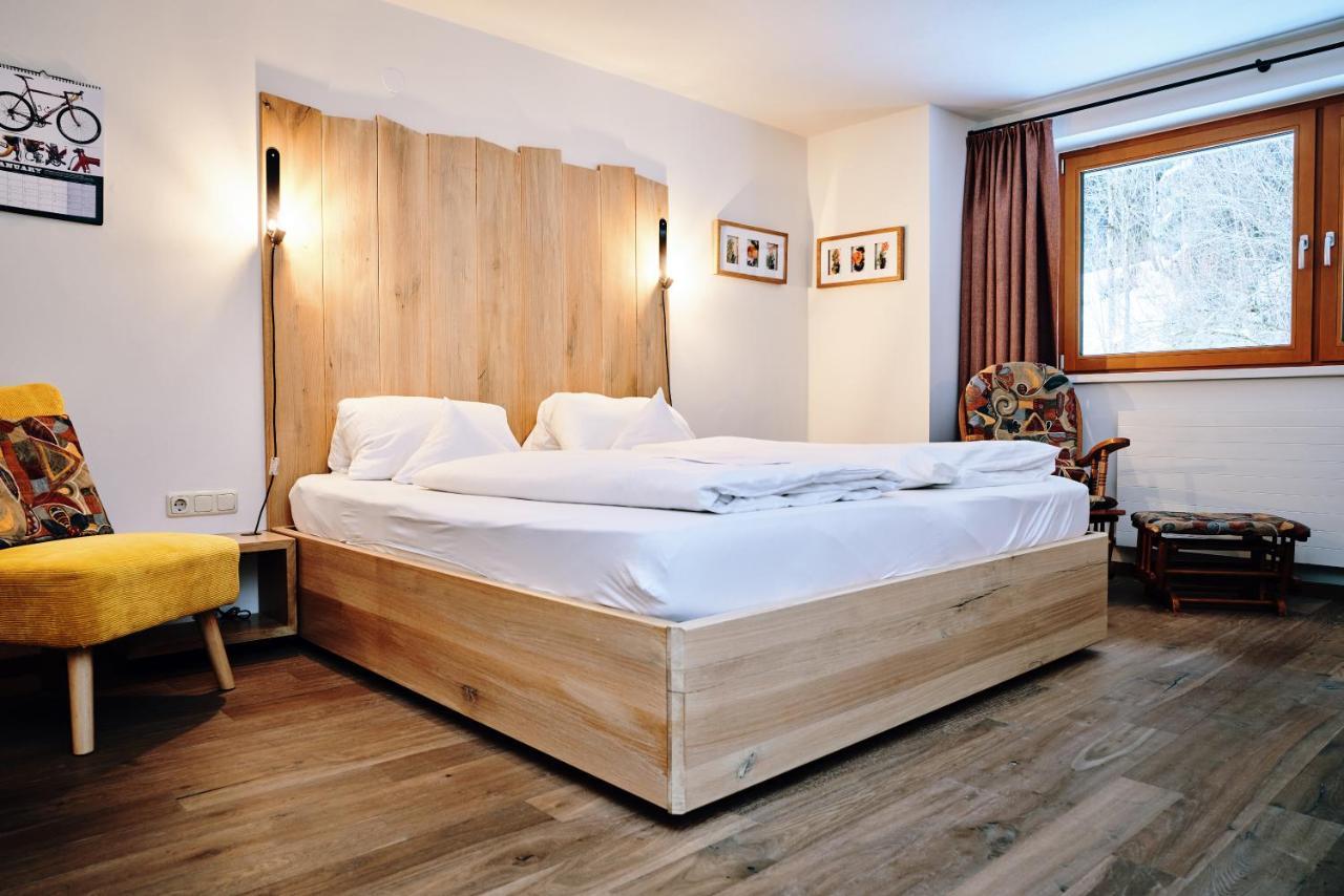 Der Tannenhof 3*