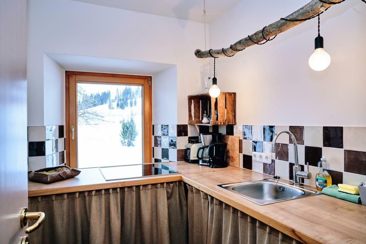 Der Tannenhof 3* Reuthe