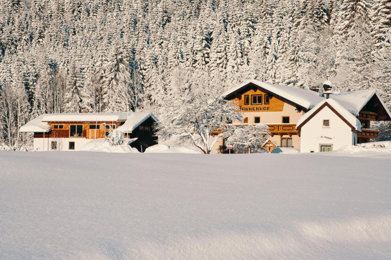 Der Tannenhof Hotel 3*