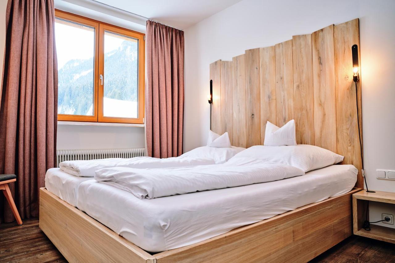 Der Tannenhof Hotel