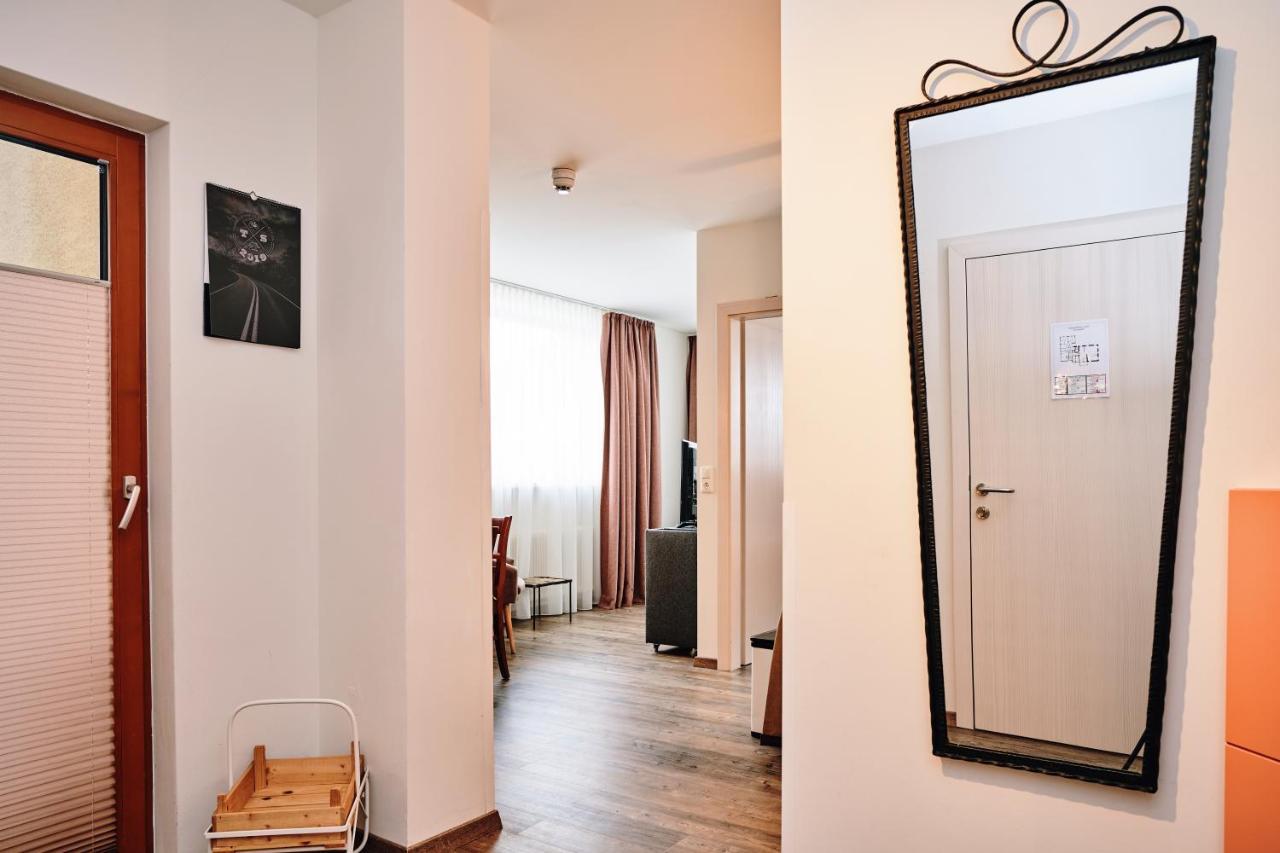 Der Tannenhof Hotel 3*