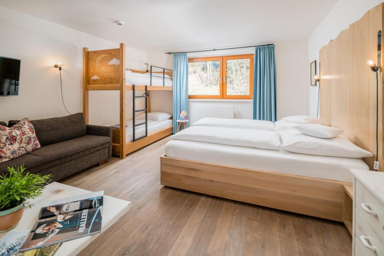 Der Tannenhof 3*