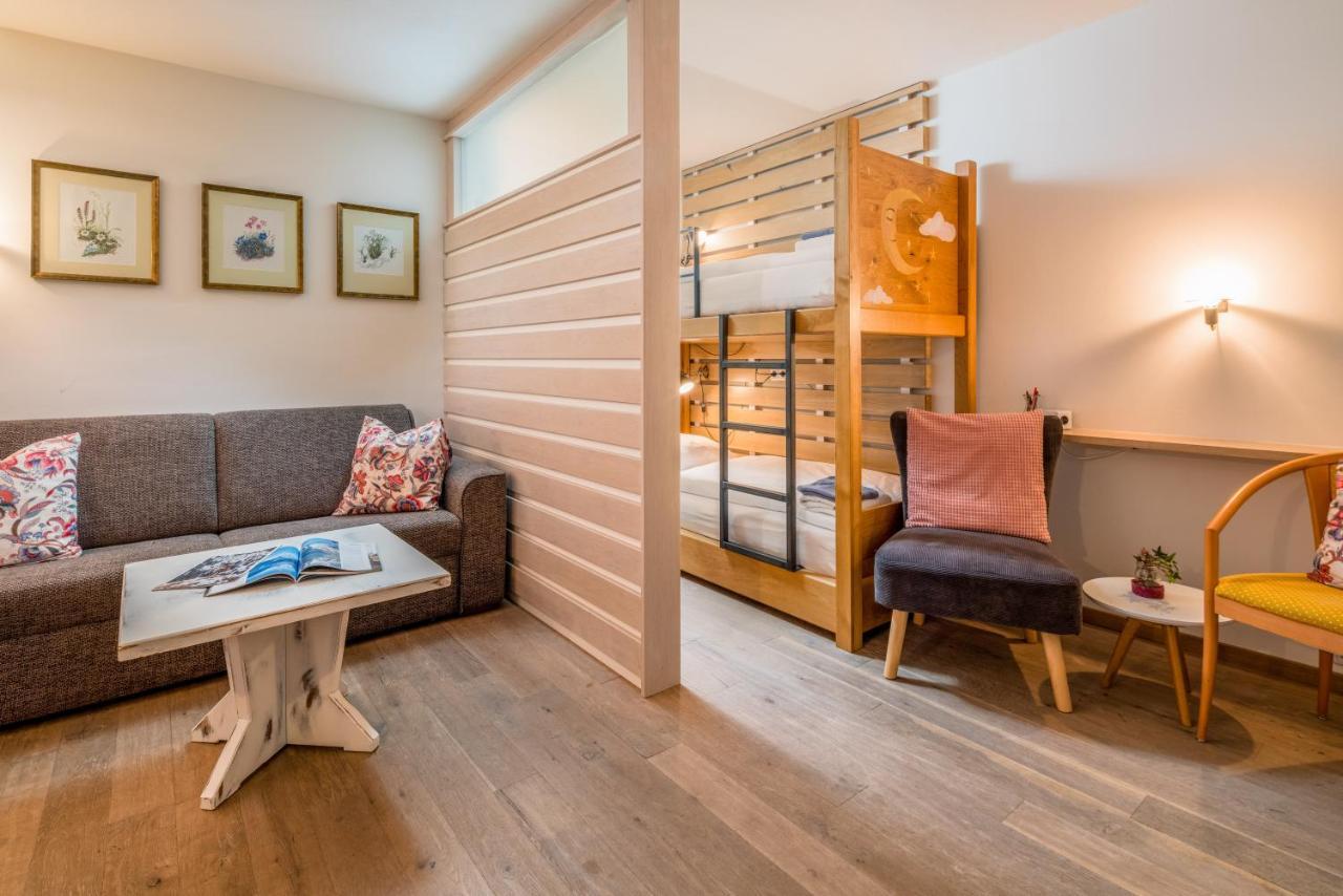 Der Tannenhof Hotel Reuthe