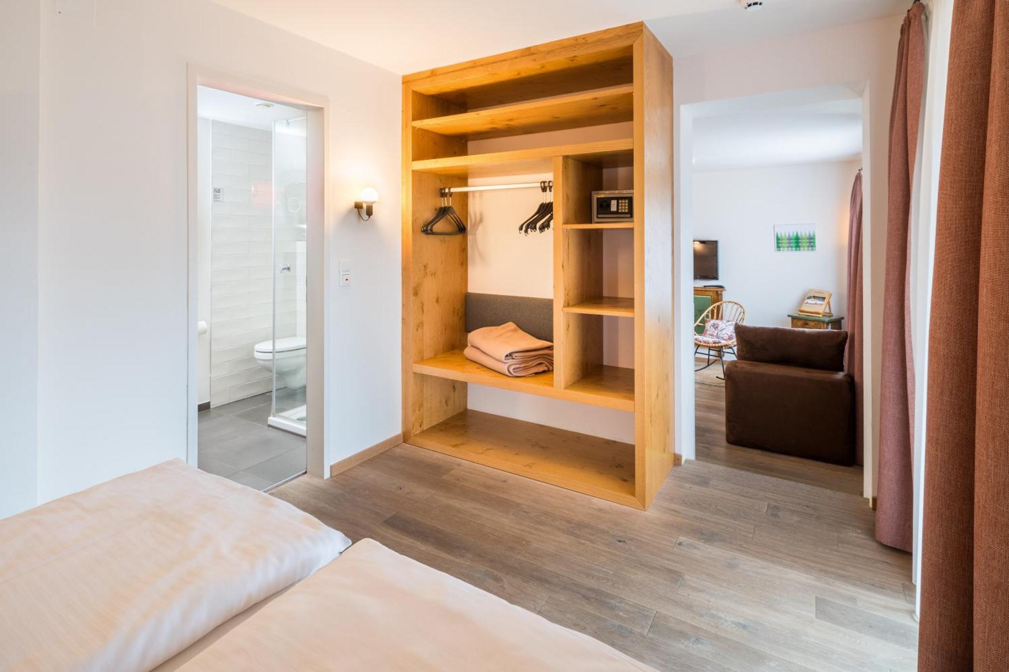 Der Tannenhof 3* Reuthe