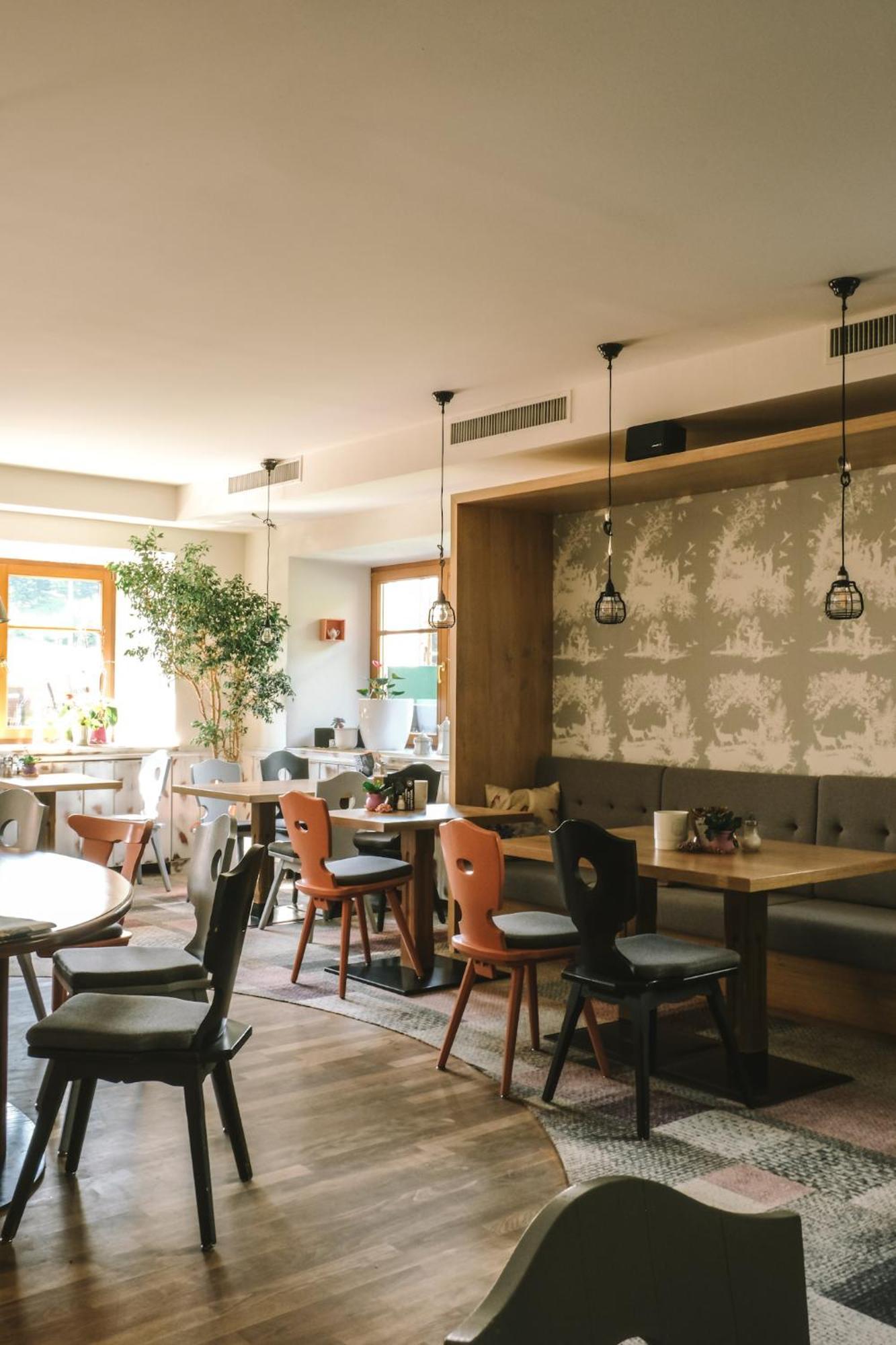 Der Tannenhof Hotel 3*