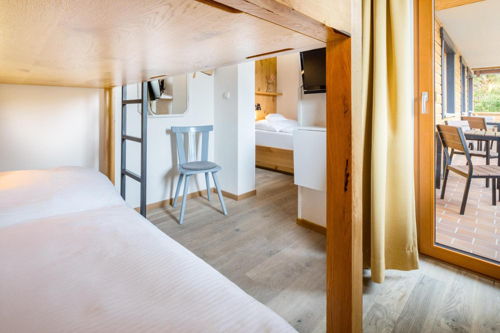 Der Tannenhof 3* Reuthe