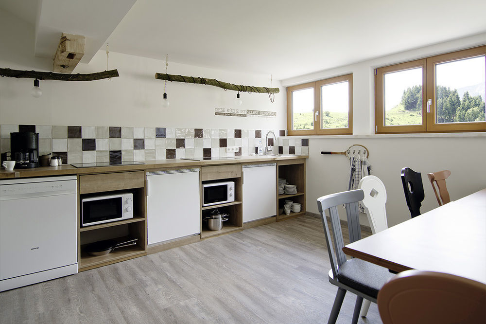 Hotel Der Tannenhof 3*