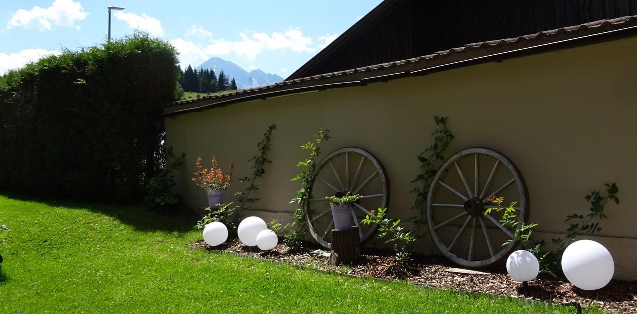 Der Tannenhof 3*
