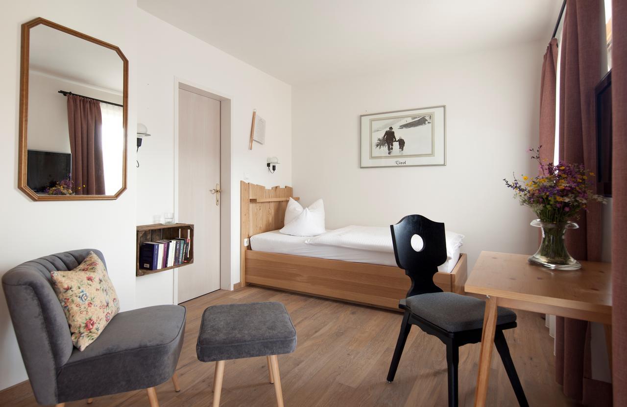 Der Tannenhof Hotel