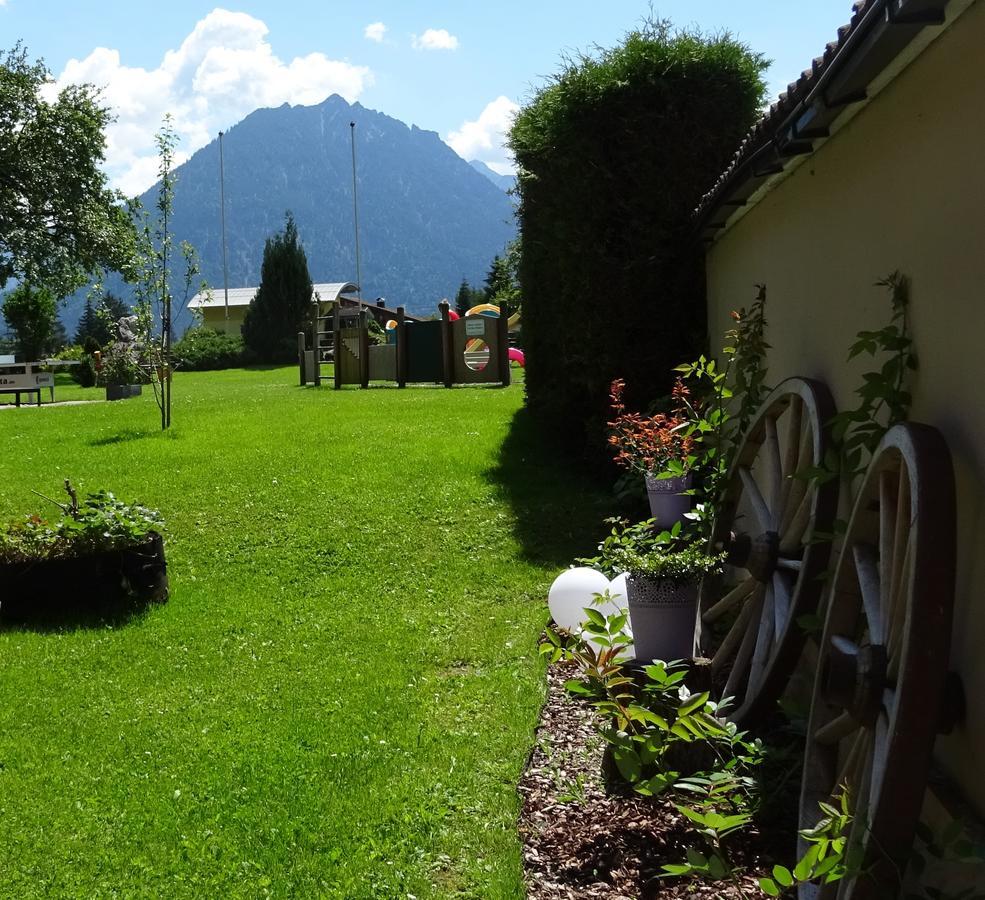 Der Tannenhof 3* Reuthe