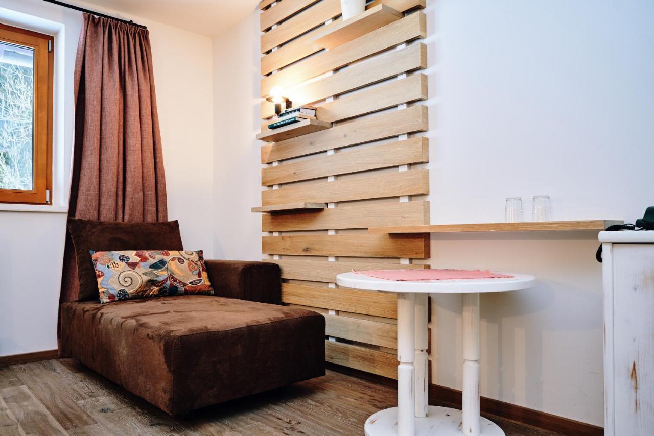 Der Tannenhof 3* Reuthe