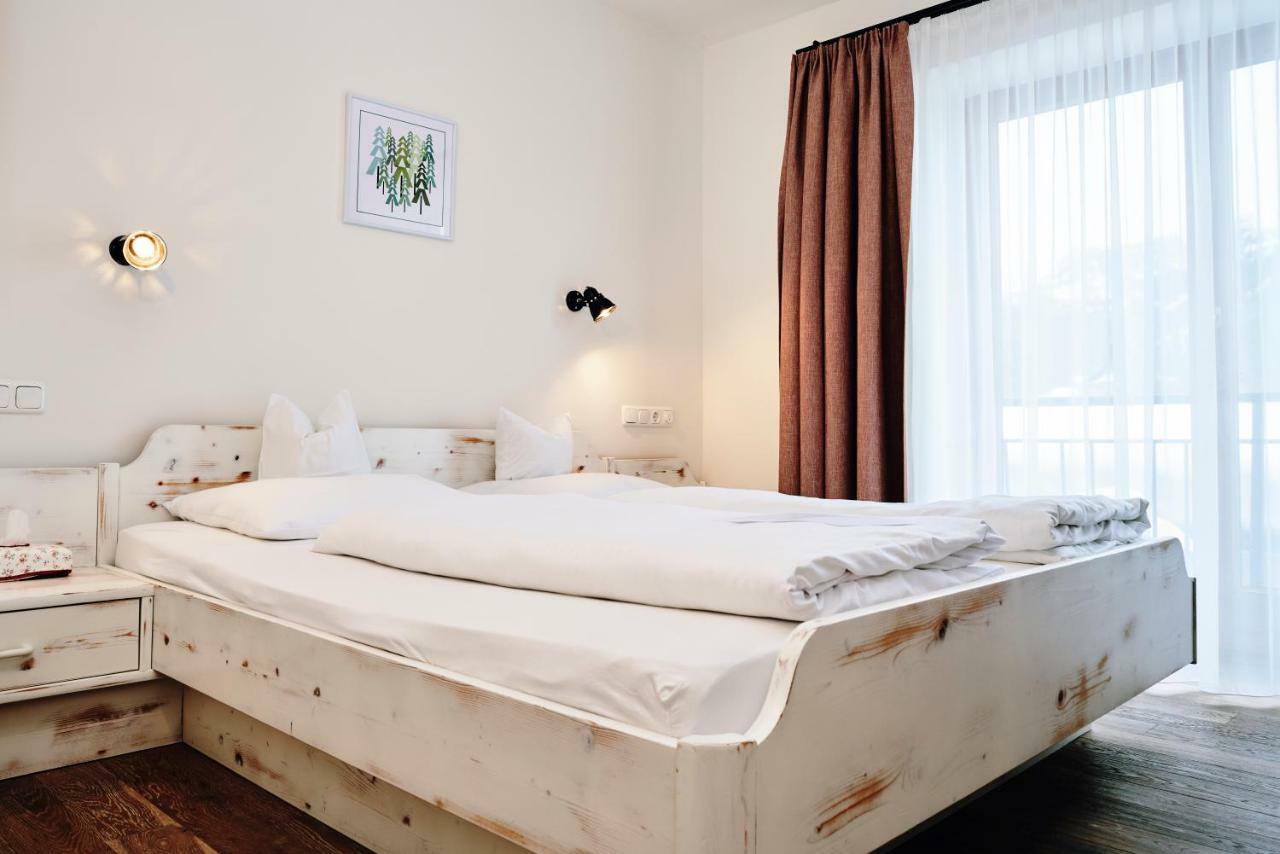 Hotel Der Tannenhof Reuthe