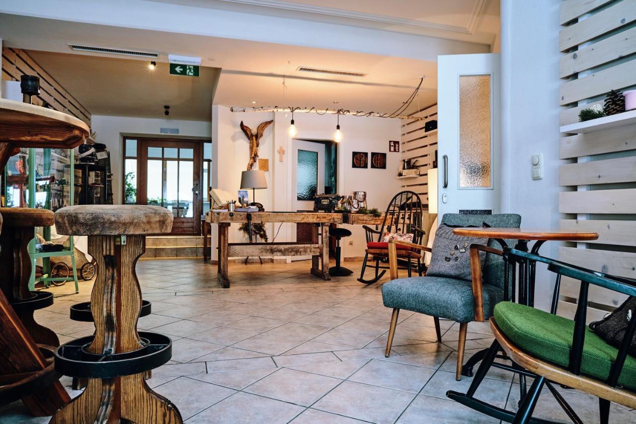 Der Tannenhof Hotel Reuthe